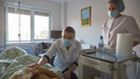 Главный врач самарского хосписа Ольга Осетрова: «Наши пациенты учат нас и жить, и умирать»