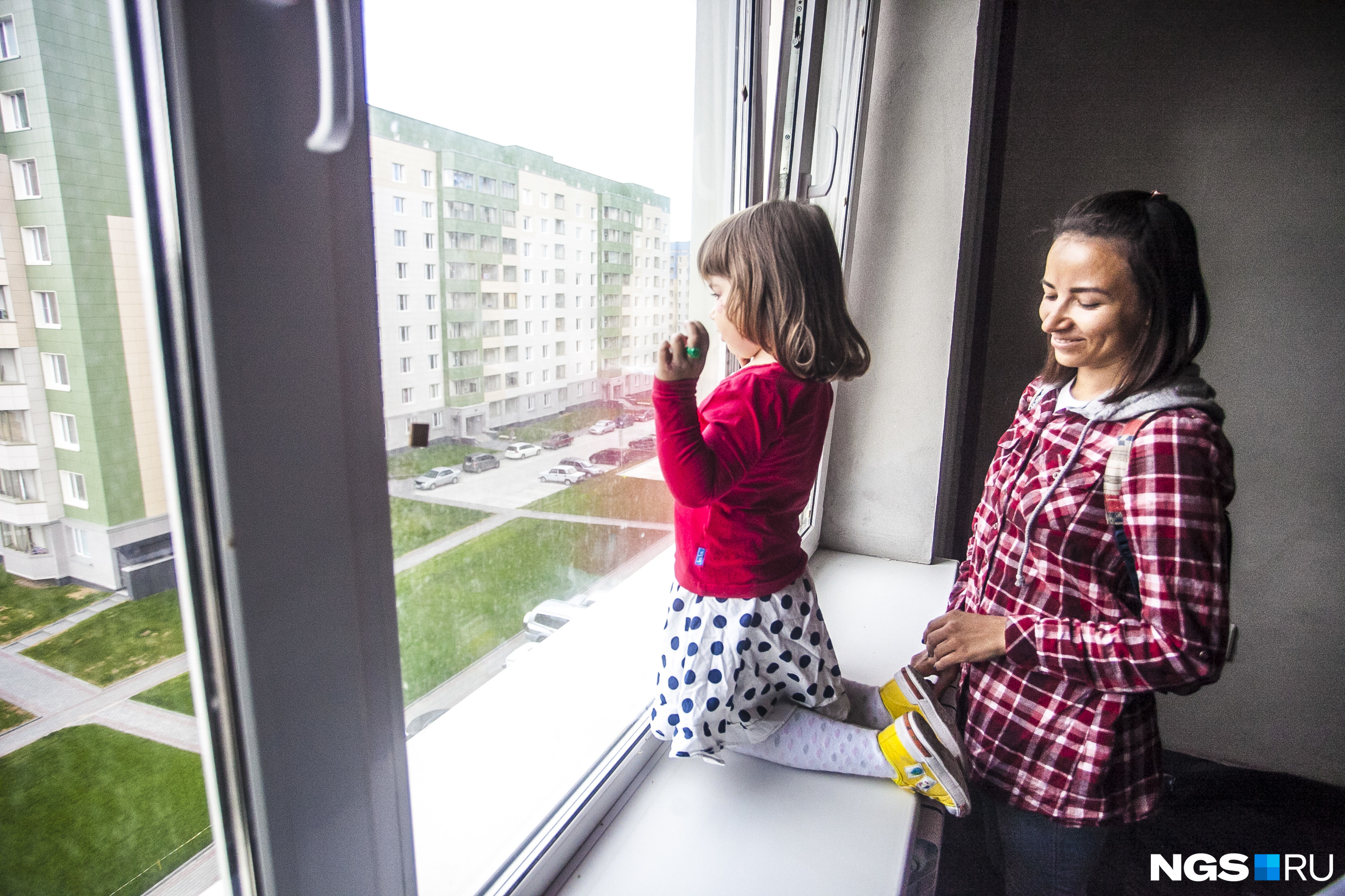 Забайкалье стало одним из лидеров России по росту цен на жилье