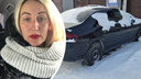 Муж убитой сибирячки Ирины Синельниковой заявил об угоне авто: когда-то женщина погибла из-за этой машины