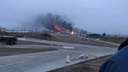 Ракета ударила по военному аэродрому на севере Ростовской области