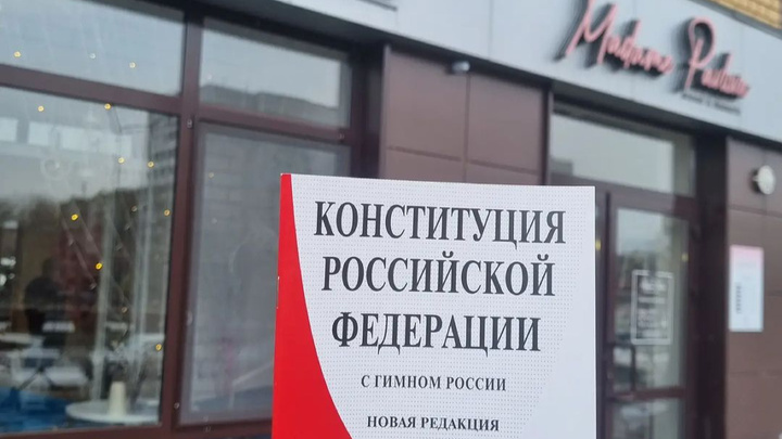 «Борьба заняла 9 месяцев»: владелицы казанского кафе не будут платить штрафы за работу без QR-кодов
