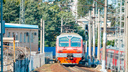 Голубев: из Ростовской области запустят поезда в Донбасс