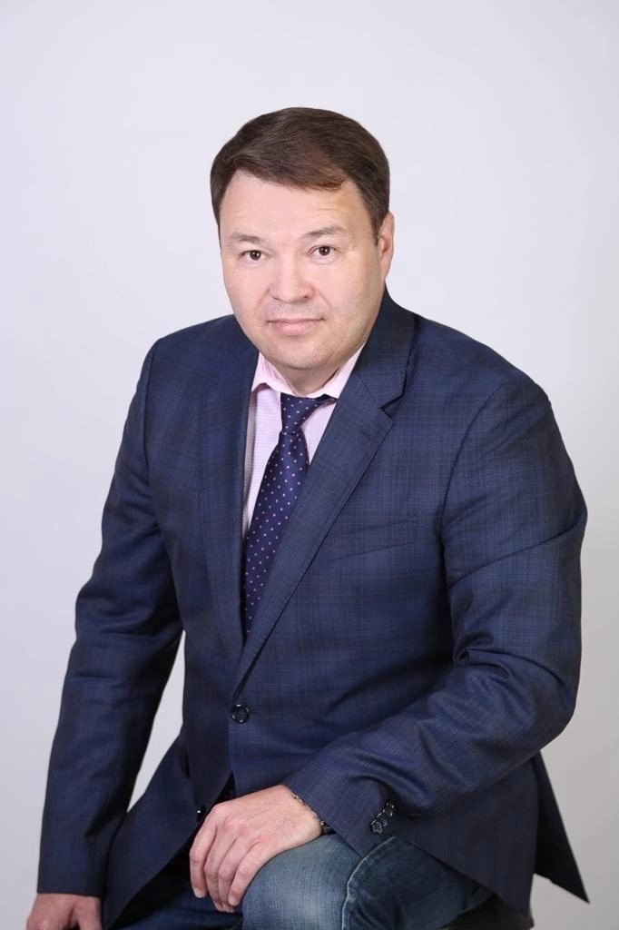 Новый руководитель «Рависа» Андрей Ишмаметьев пришел в компанию 27 лет назад