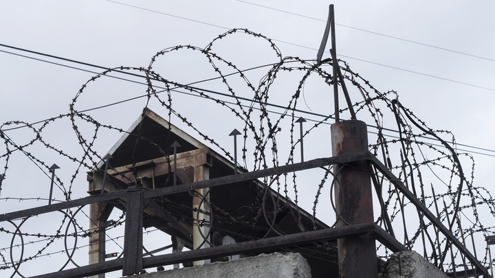 ФСИН прокомментировала захват сотрудников кемеровского СИЗО в заложники