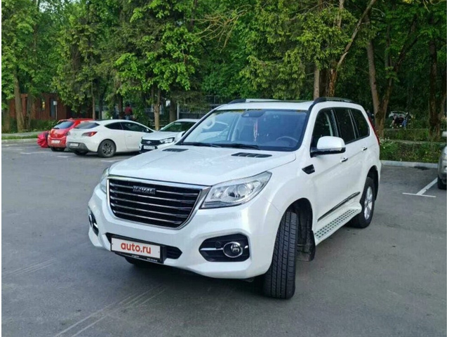 Минусы китайских машин