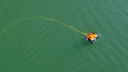 «Будет корабли и сельдь осматривать»: инженеры собрали подводный дрон, который ищет людей и мины