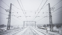 «Тряслась от холода и страха»: под Новосибирском 12-летняя девочка потерялась на железной дороге