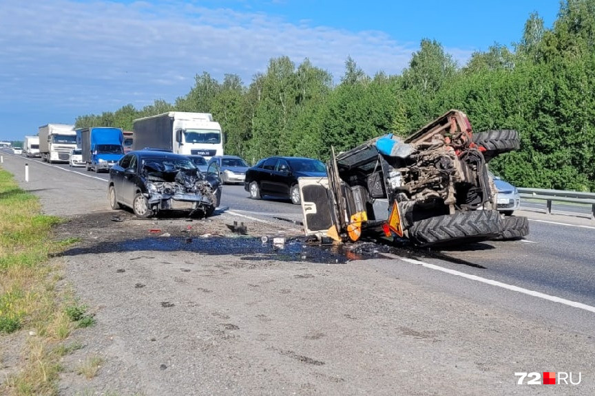 Фото дтп жесткое