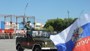 «Неожиданно масштабно»: как в Тольятти прошел парад Победы