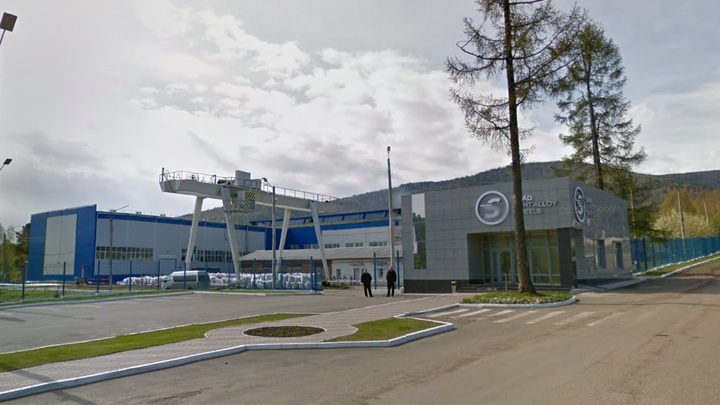 Завод «СКАД» с 650 работниками в Дивногорске остановил производство из-за кризиса автопрома в РФ