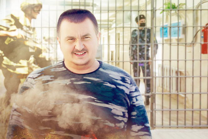 «Он с тех пор ни разу не позвонил»: пропавший из колонии в Волгограде боец ЧВК «Вагнер» погиб на Украине