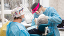 На базе челябинской больницы открыли бесплатную стоматологию для взрослых