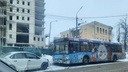 «День жестянщика»: в Ярославле произошел всплеск ДТП с участием общественного транспорта
