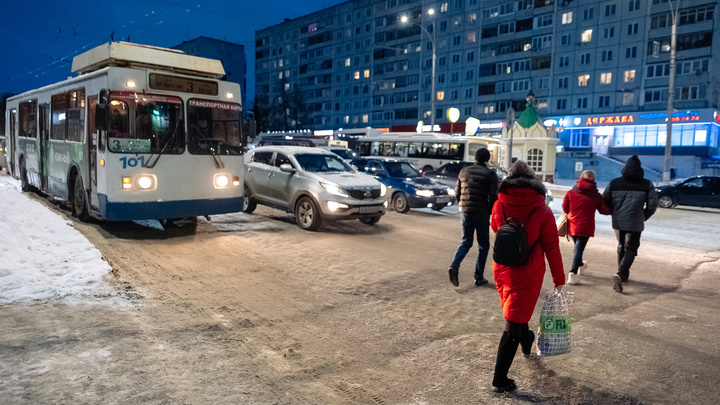В Кузбассе увеличился миграционный отток: за месяц уехали почти 4 тысячи человек