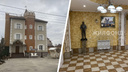 Под Новосибирском продают особняк с доспехами и каретой — смотрим на средневековые интерьеры за 40 миллионов