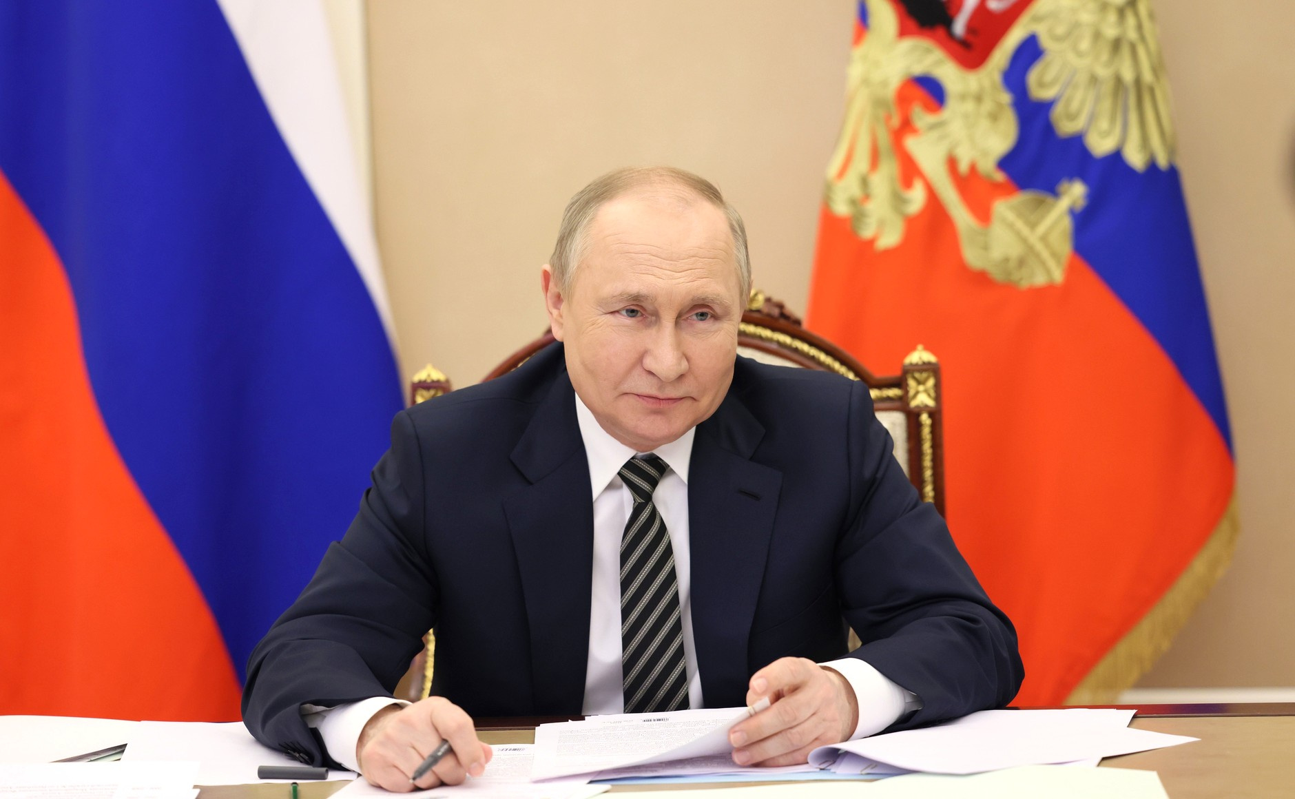 Названы условия для встречи Путина и Зеленского: главное вокруг спецоперации за 8 июня