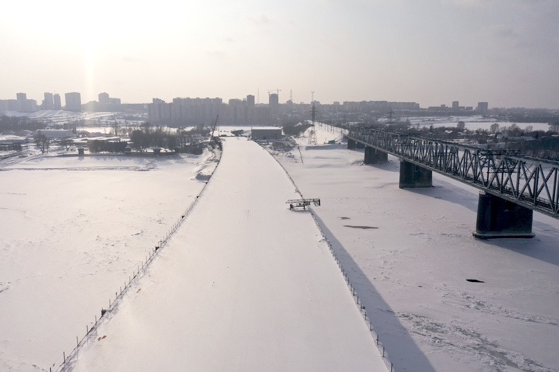 Жизнь в новосибирске. Четвертый мост в Новосибирске. Новый мост в Новосибирске. Новый мост в Новосибирске проект. 4 Мост в Новосибирске зимой.