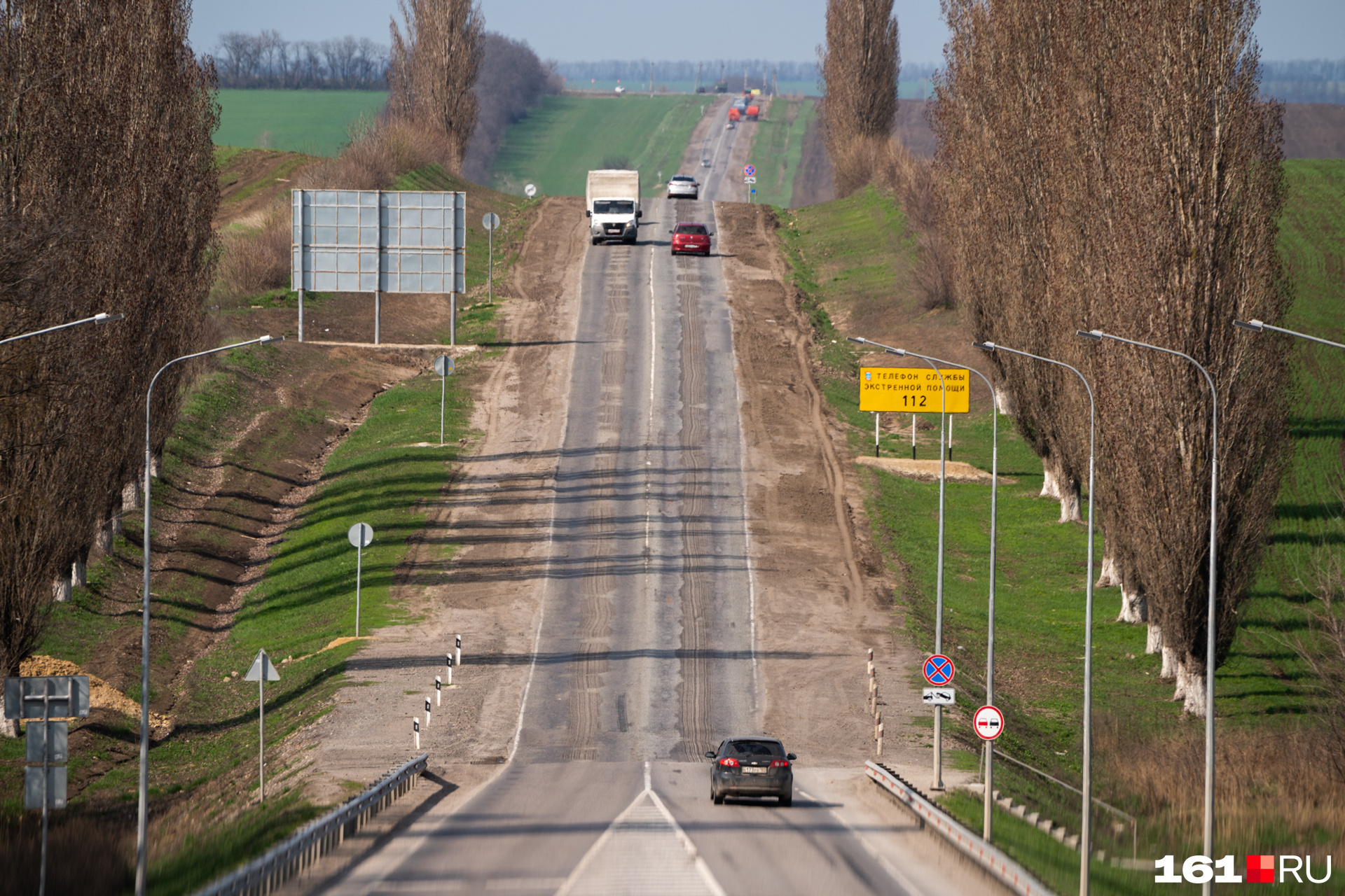 На строительство Западной хорды потратят 1,3 миллиарда рублей - 2 ...