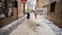 Число протоколов из-за плохой уборки снега резко сократилось в Новосибирске — с чем это связано
