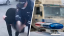 «Действия признаны законными»: закрыто дело автоинспектора, застрелившего 19-летнего Векила Абдуллаева под Новосибирском