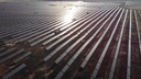 В Самарской области хотят построить три солнечные электростанции