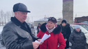 «Дал время до 20 января». Гурулев поставил дедлайн властям Забайкалья на решение проблем с отоплением