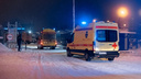 Власти Кузбасса уточнили состояние 12 пострадавших на «Листвяжной»