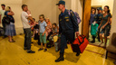 Правительство РФ утвердило распределение беженцев из Донбасса: сколько приедут в Зауралье?