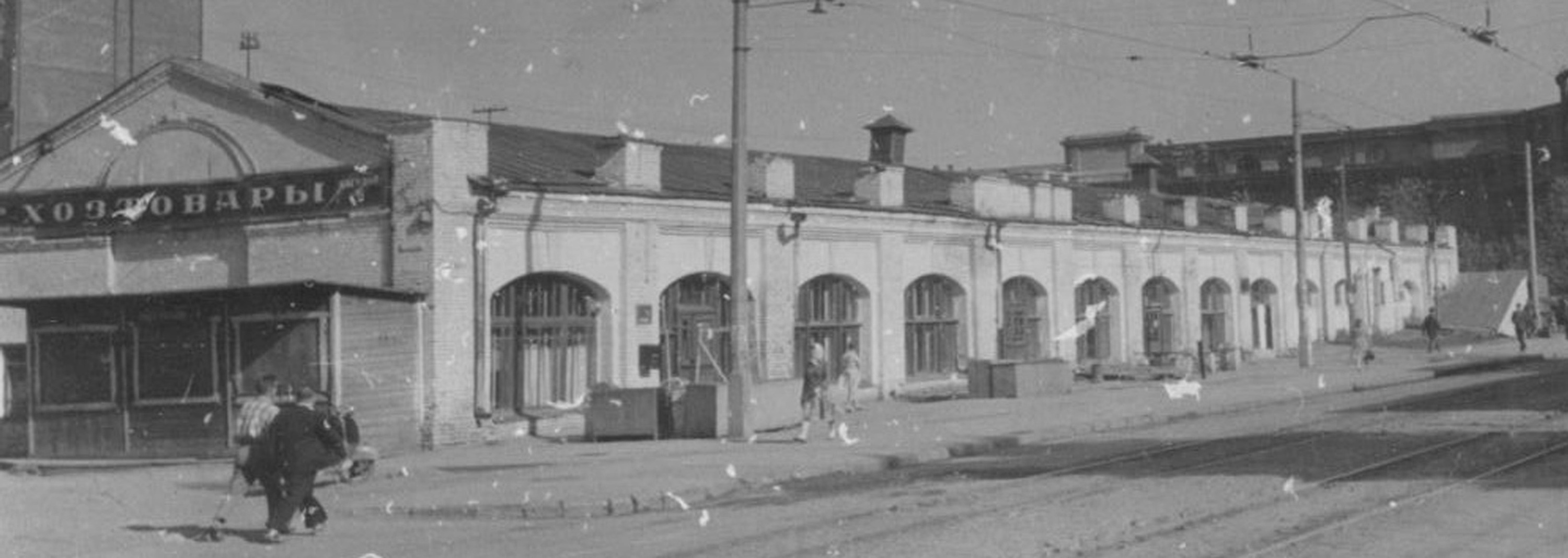 нск краевед