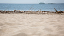 «Наступит лето, и получается, территория вообще ничья»: Новосибирск не может забрать себе Центральный пляж Академгородка