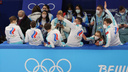 Награждение фигуристов на Олимпиаде задерживается из-за проблем с допингом у России