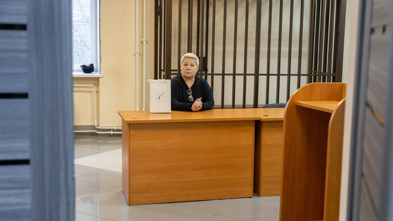 Приехала в суд с чемоданами: вынесен приговор дочери экс-мэра Самары Людмиле Тарховой