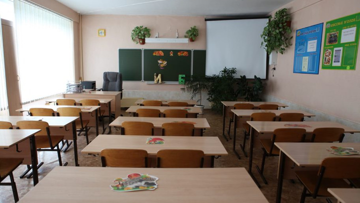 Школы Иркутска подготовили к новому учебному году