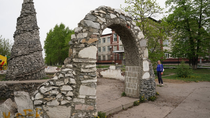 В кузбасских городах отремонтируют больше 50 парков, скверов и тротуаров. Публикуем полный список