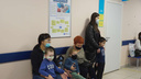 Снова сопли и температура: в Самарской области разбушевалась острая вирусная инфекция