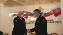 Назначен новый замначальника новосибирского главка МВД — что о нем известно