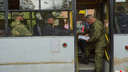 В Самарской области мобилизовали студента