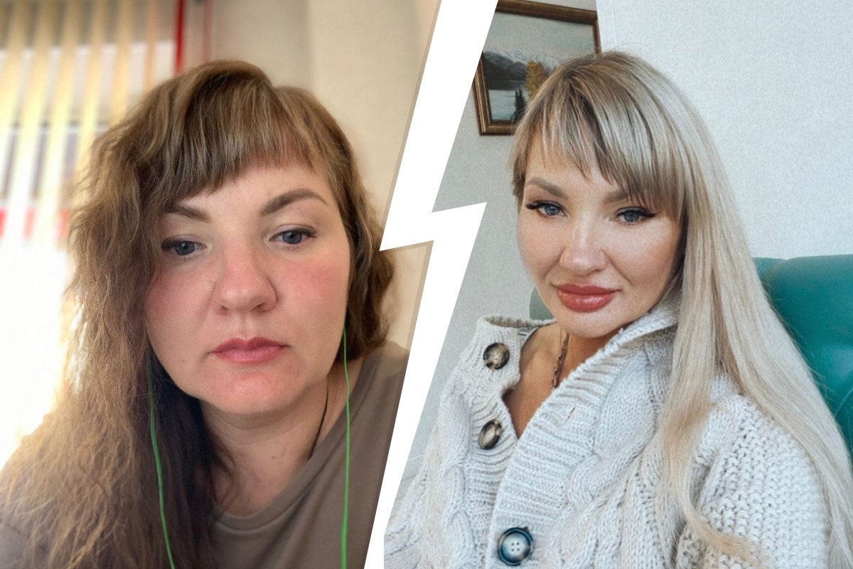 История похудения Владимира Соловьева: фото до и после
