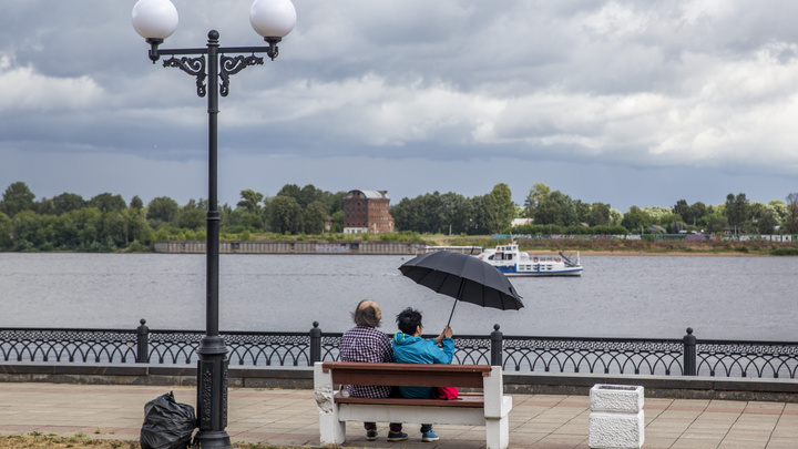 Погода резко изменится: в Ярославской области ждут заморозки, а потом жару