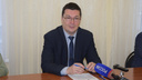 «Нужно решать за столом переговоров»: директор департамента образования Зауралья — о школе в Кетово