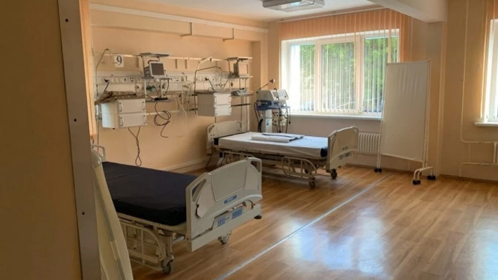Смертность в Иркутской области в апреле резко упала до средних за 11 лет значений