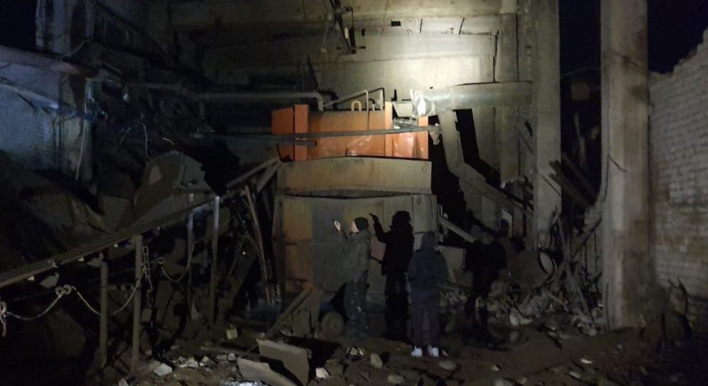 Два человека пострадали при взрыве в котельной в Тоншаевском районе