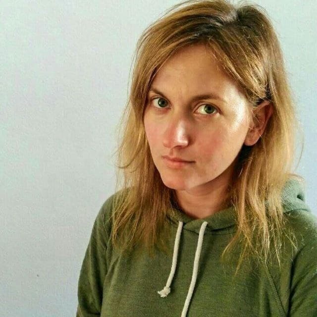 Анна, перебравшаяся в Словакию, не собирается скрывать, что она из России