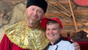 Челябинка стала вице-чемпионкой телешоу «Адская кухня» эпатажного шеф-повара Константина Ивлева