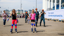 Сегодня — День защиты детей. А еще будет тепло. Где погулять с ребенком на 1 июня в Нижнем Новгороде