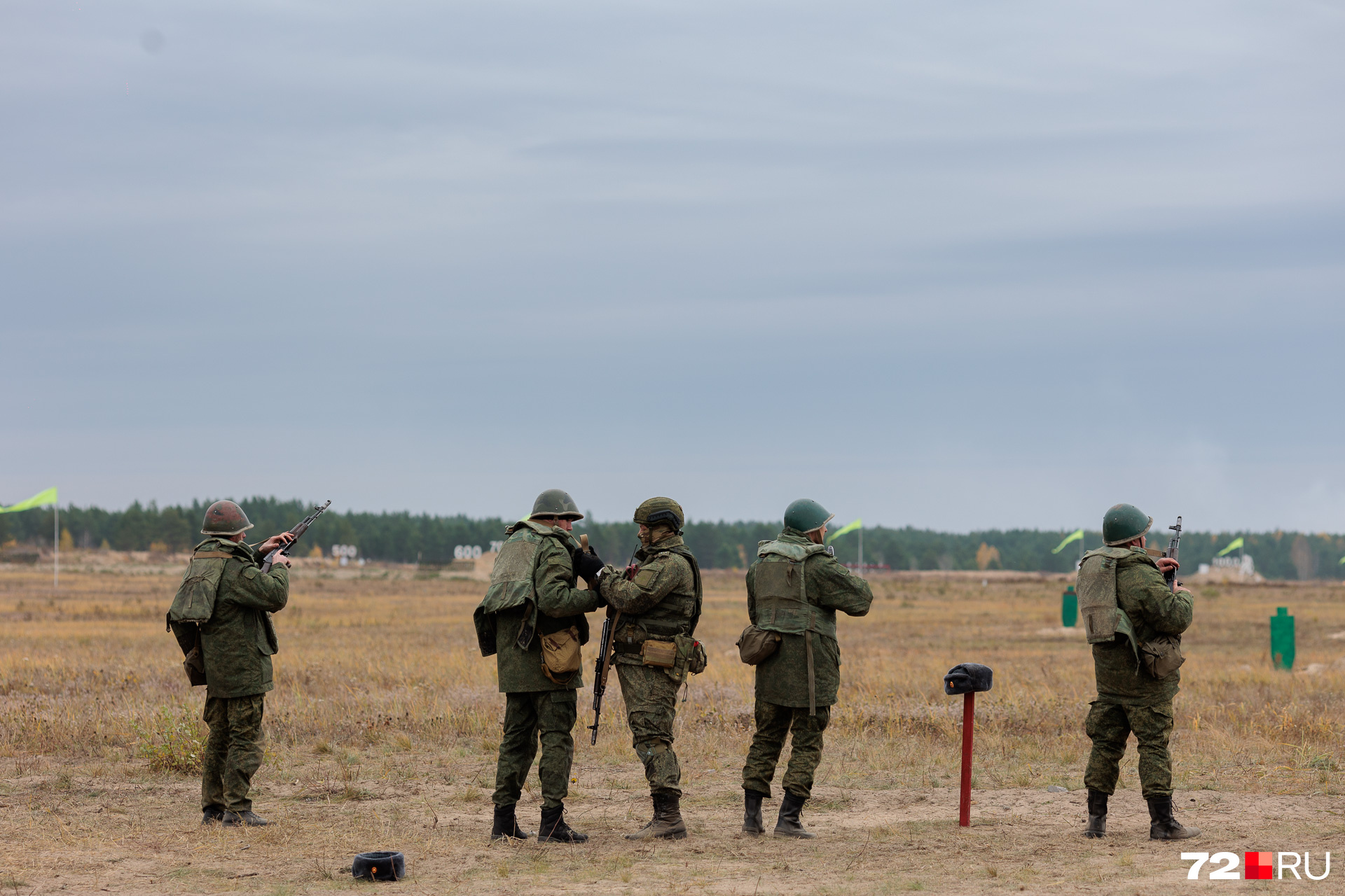 Военный комиссар Тюменской области Алексей Куличков ответил на вопросы о  частичной мобилизации, - 1 ноября 2022 - 72.ru