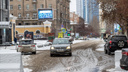 На перекрытой улице Ленина начали парковаться машины — как они туда проезжают