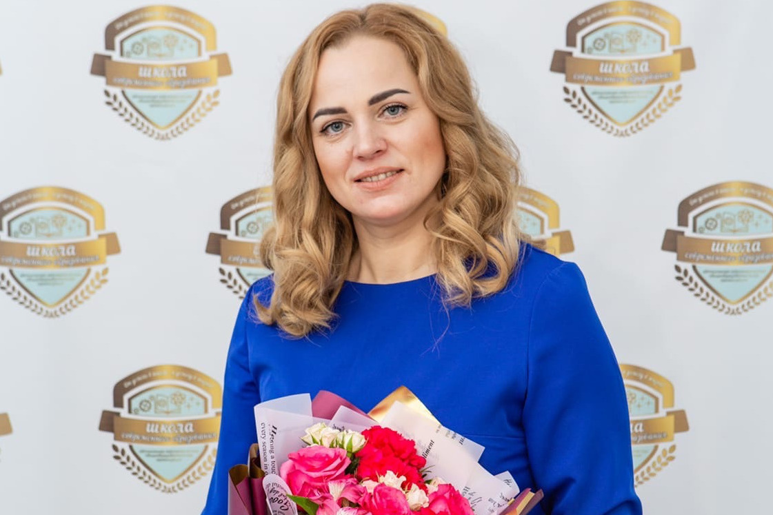 В конце ноября Елена Зубарева стала омбудсменом в сфере образования при уполномоченном по защите прав предпринимателей в Архангельской области