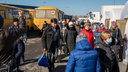 Куда берут на работу беженцев из Донбасса? Ответ службы занятости Ростовской области