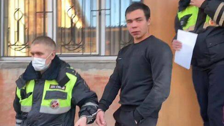 В Кемерове суд вынес приговор водителю, который пьяным сбил двух пешеходов и скрылся с места ДТП